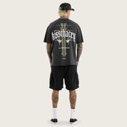 KSCY CRUSADE STREET TEE