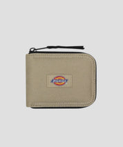 DICKIES DUCK CANVAS WALLET SEA SPRAY