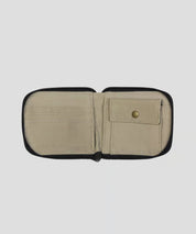 DICKIES DUCK CANVAS WALLET SEA SPRAY
