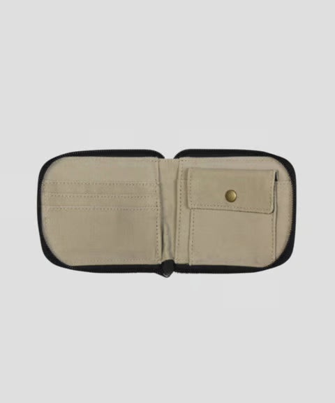 DICKIES DUCK CANVAS WALLET SEA SPRAY