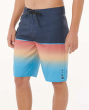 RIP CURL DAWN PATROL BOARDSHORT - LIGHT NAVY
