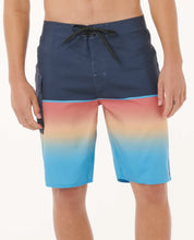 RIP CURL DAWN PATROL BOARDSHORT - LIGHT NAVY