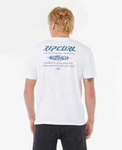 RIP CURL DIAMOND DESTO TEE