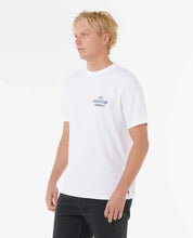 RIP CURL DIAMOND DESTO TEE