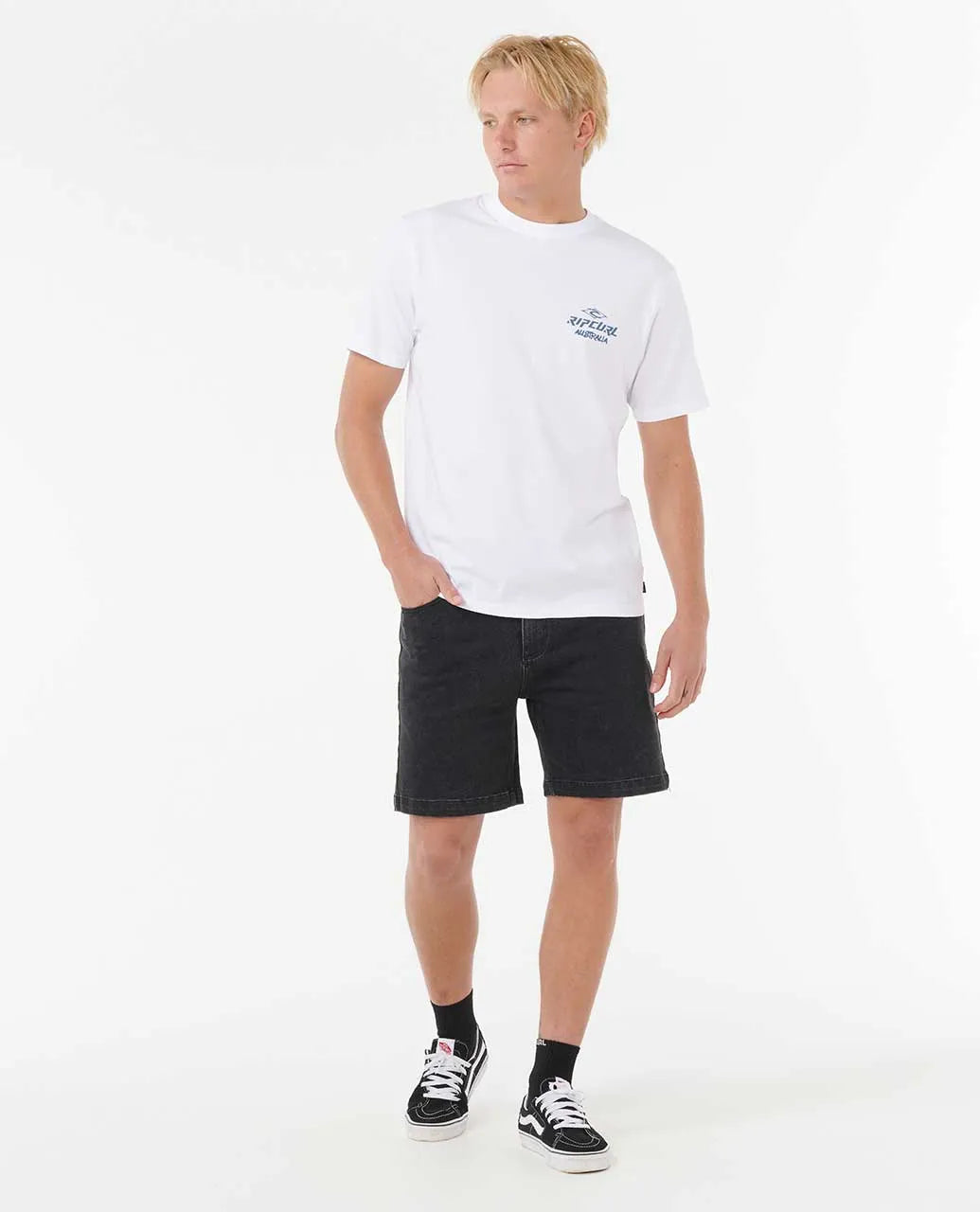 RIP CURL DIAMOND DESTO TEE