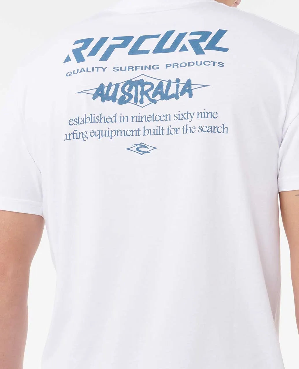RIP CURL DIAMOND DESTO TEE