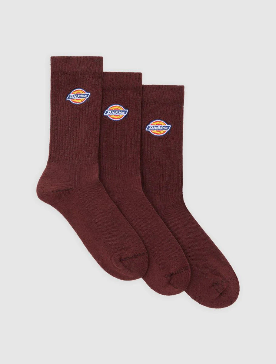 DICKIES VALLEY GROVE SOCK - ANDORRA