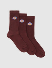 DICKIES VALLEY GROVE SOCK - ANDORRA