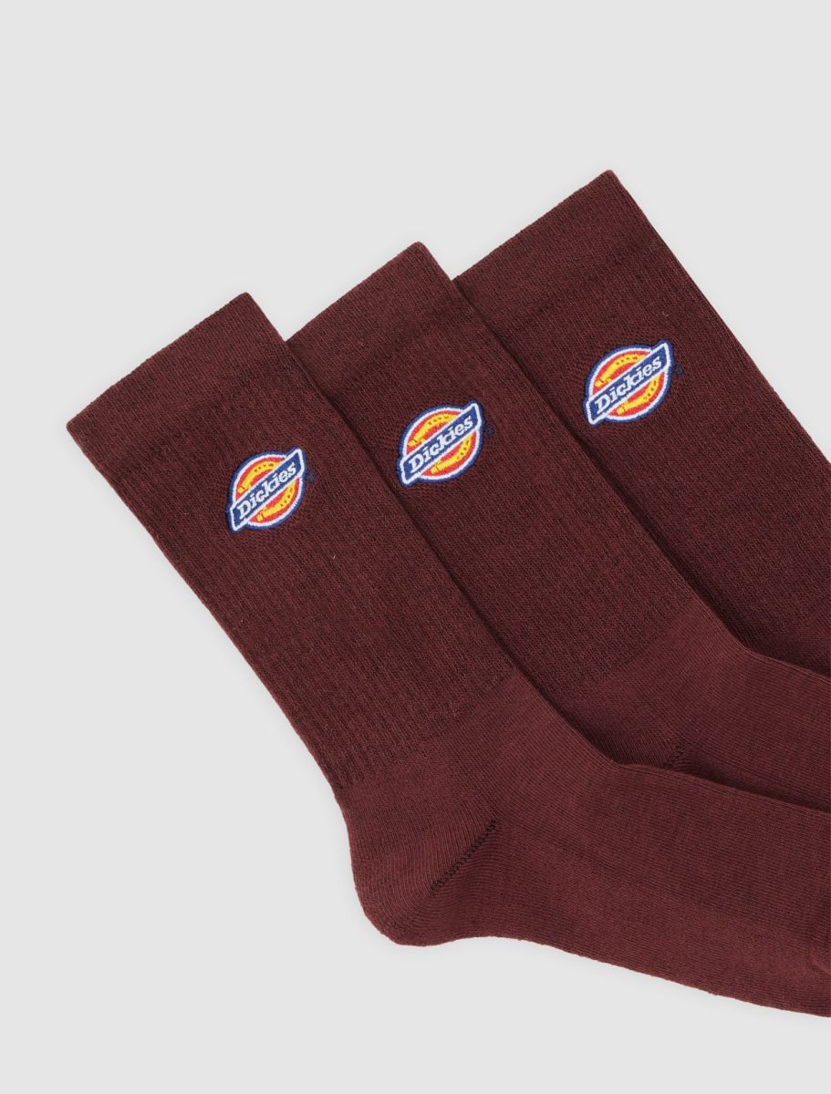 DICKIES VALLEY GROVE SOCK - ANDORRA