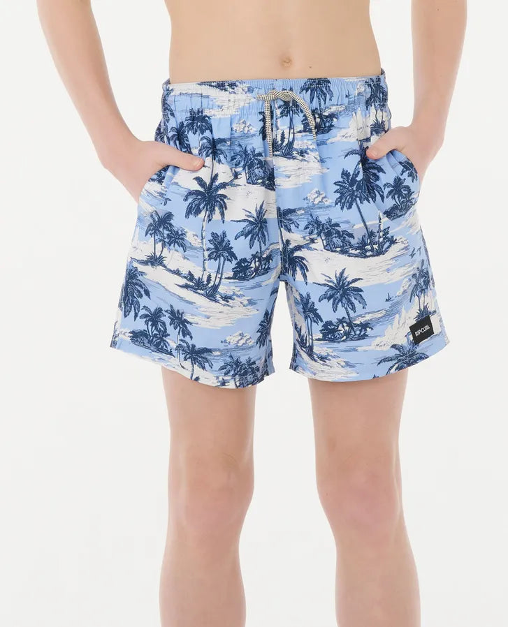 RIP CURL DREAMERS VOLLEY - BOY
