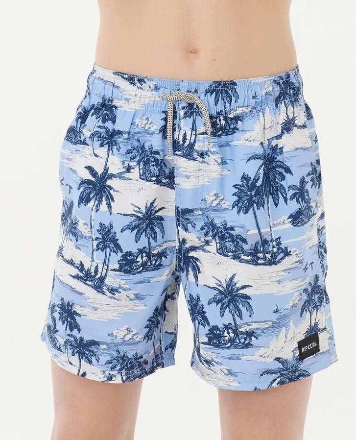 RIP CURL DREAMERS VOLLEY - BOY