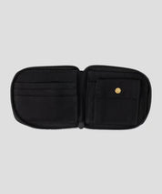 DICKIES DUCK CANVAS WALLET BLACK