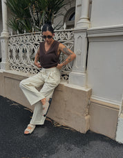 THRILLS GIOVANNA TROUSER