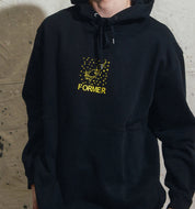 FORMER FREE CRUX HOOD