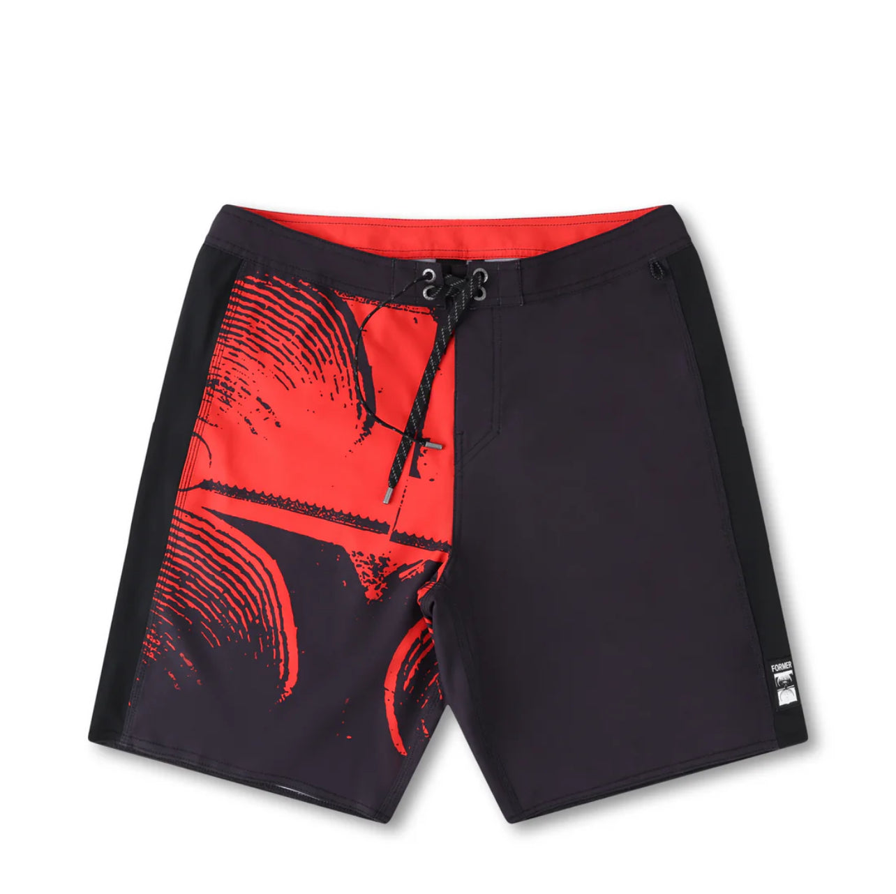 FORMER SYSTEM CRUX 20' TRUNK