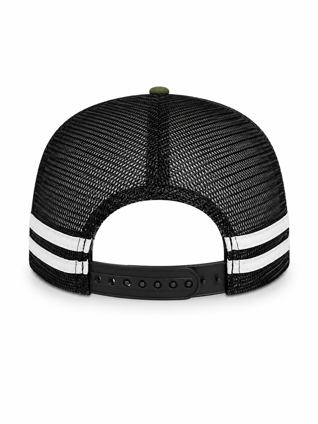 BODHI SURF FILLET & RELEASE TRUCKER HAT