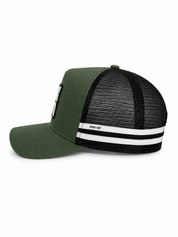 BODHI SURF FILLET & RELEASE TRUCKER HAT