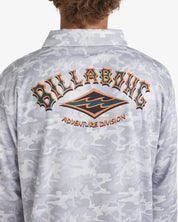 BILLABONG BOYS FISHO SHIRT