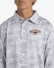 BILLABONG BOYS FISHO SHIRT