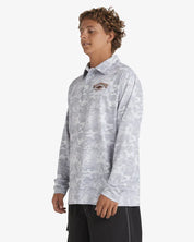 BILLABONG BOYS FISHO SHIRT