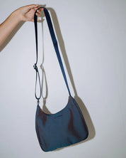 RUSTY FREE FALL NYLON HANDBAG