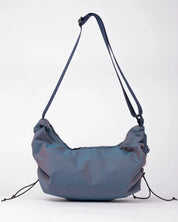 RUSTY FREE FALL NYLON SLING BAG