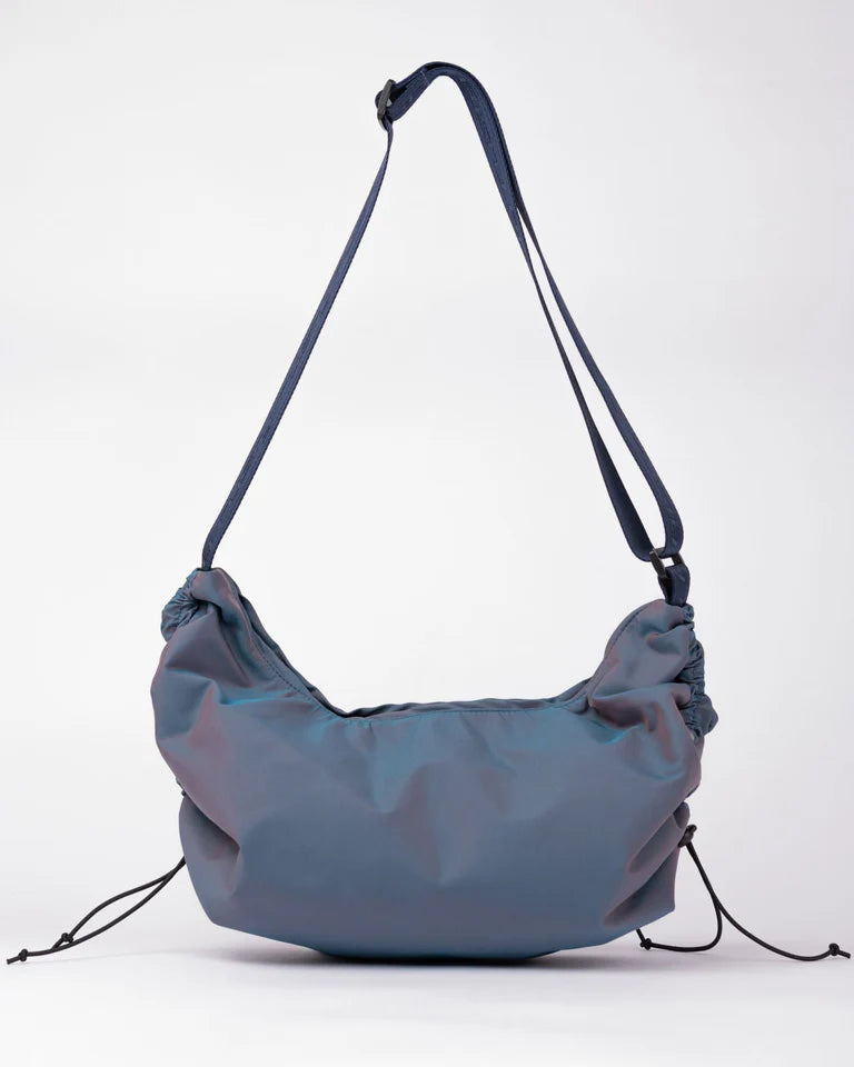 RUSTY FREE FALL NYLON SLING BAG