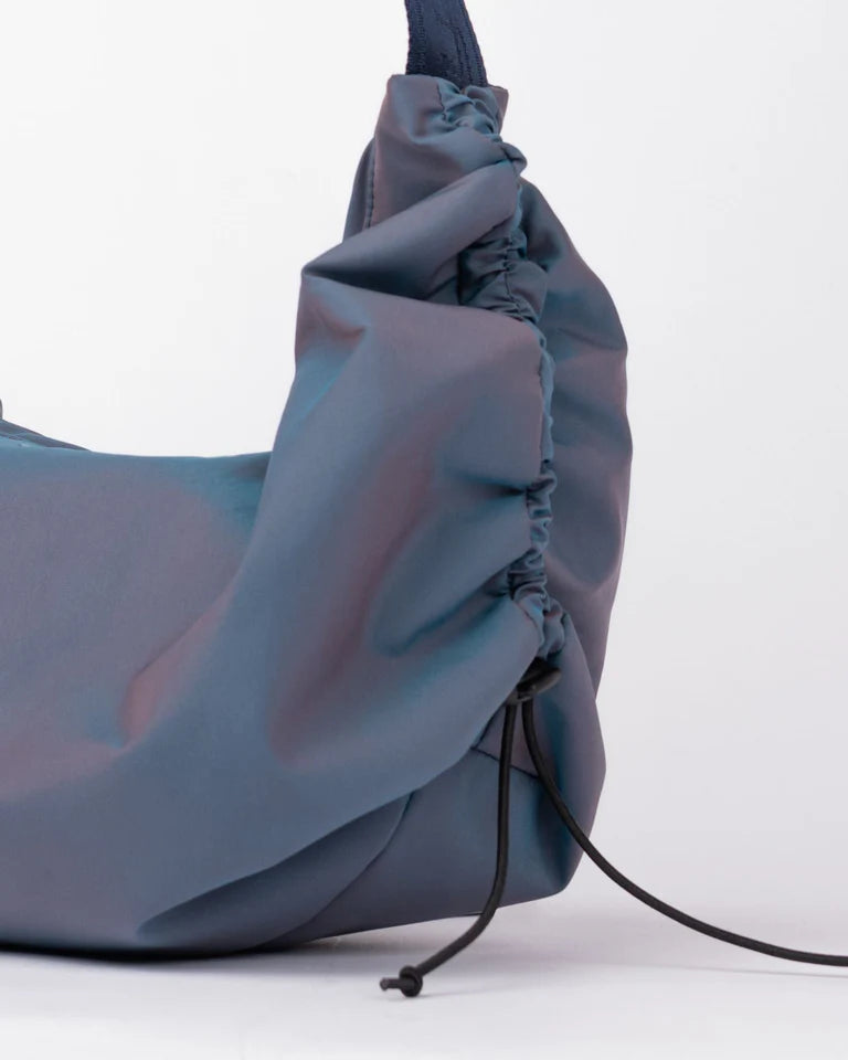 RUSTY FREE FALL NYLON SLING BAG