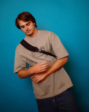 RUSTY FIXIE SLING BAG