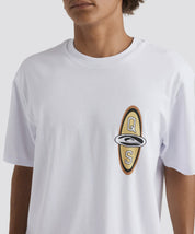 QUIKSILVER BOARD TEE