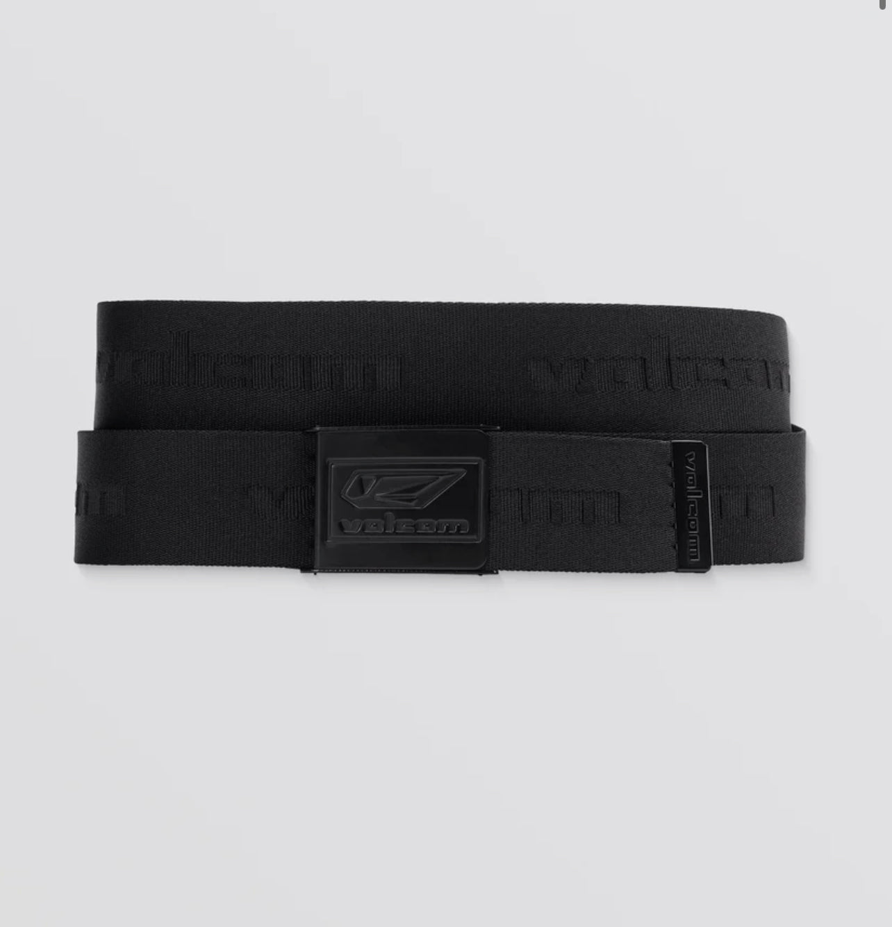 VOLCOM MODSTONE WEB BELT