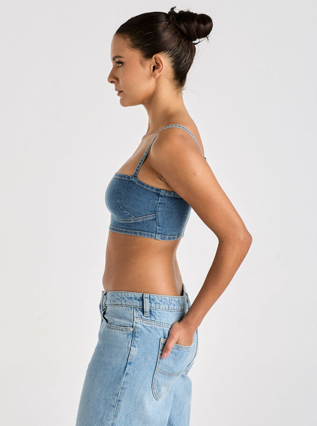 LEE NATASHA CROP