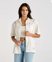 WRANGLER GARAGE DAYS SHIRT