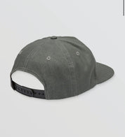 VOLCOM WORKWEAR ADJ HAT