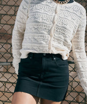 VOLCOM DROPPING IN SKIRT