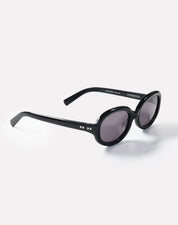 EPOKHE SUPERSTAR - BLACK POLISHED