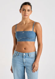 LEE NATASHA CROP