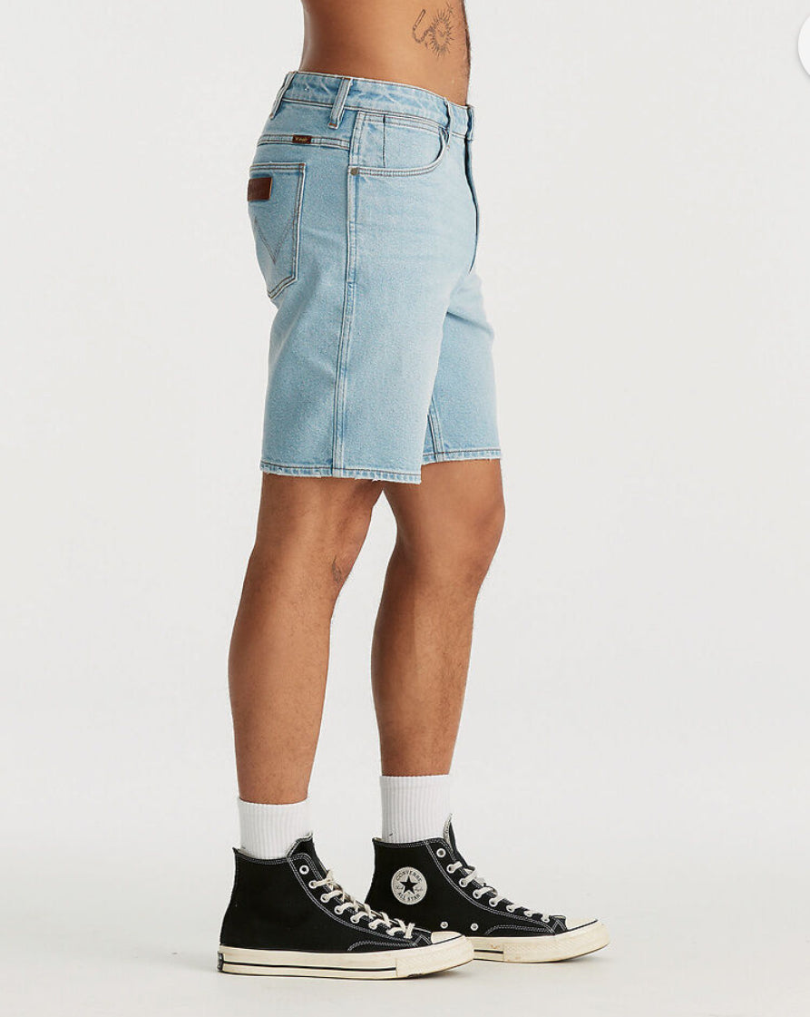 WRANGLER SPENCER SHORT