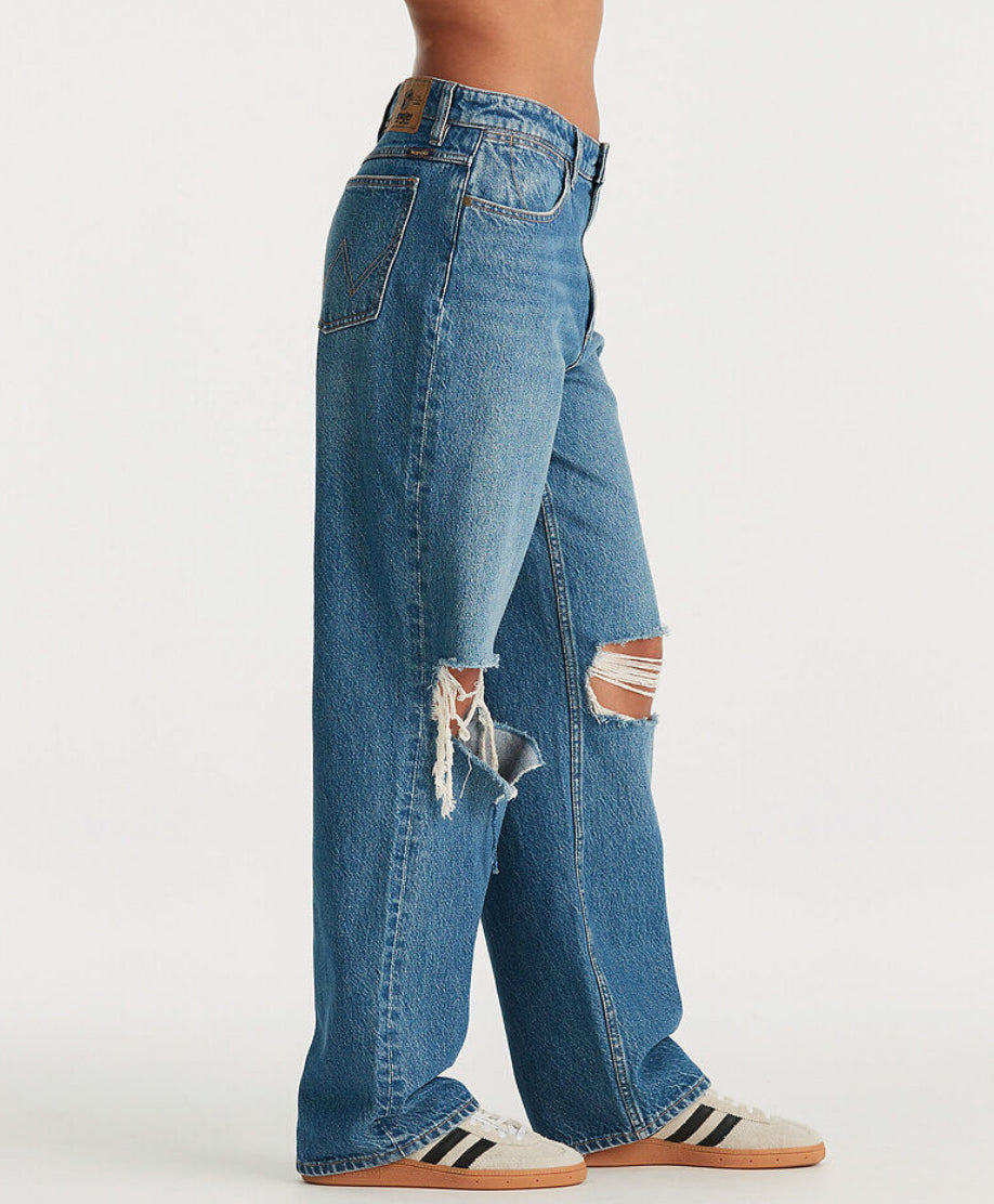 MID JOPLIN JEANS