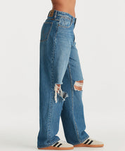 MID JOPLIN JEANS