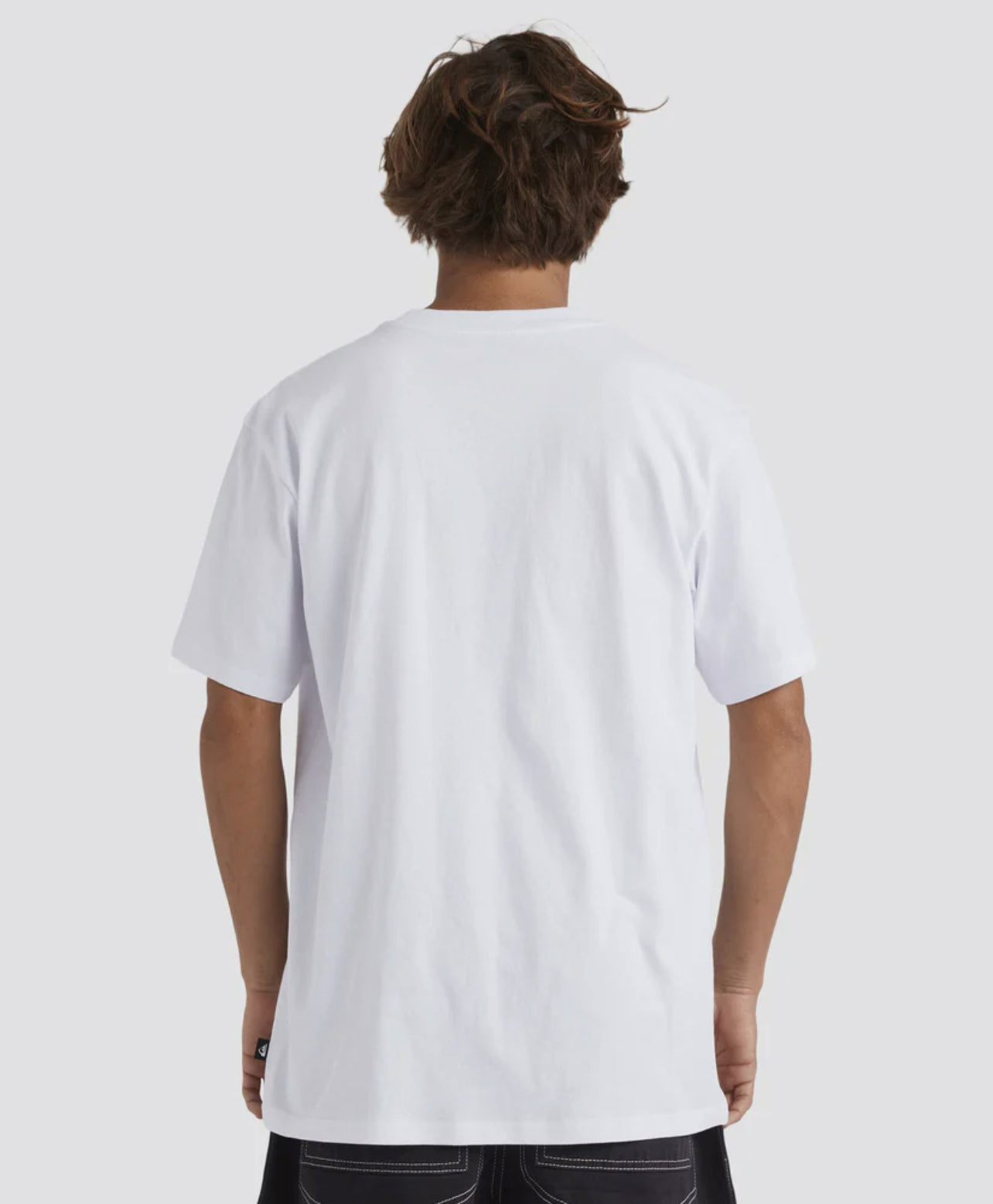 QUIKSILVER BOARD TEE