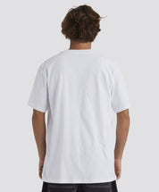 QUIKSILVER BOARD TEE