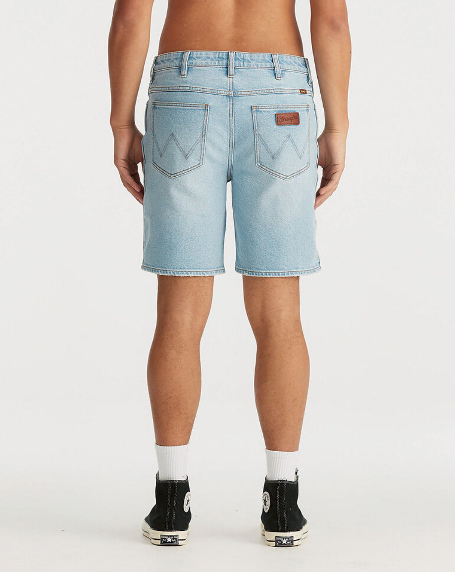 WRANGLER SPENCER SHORT