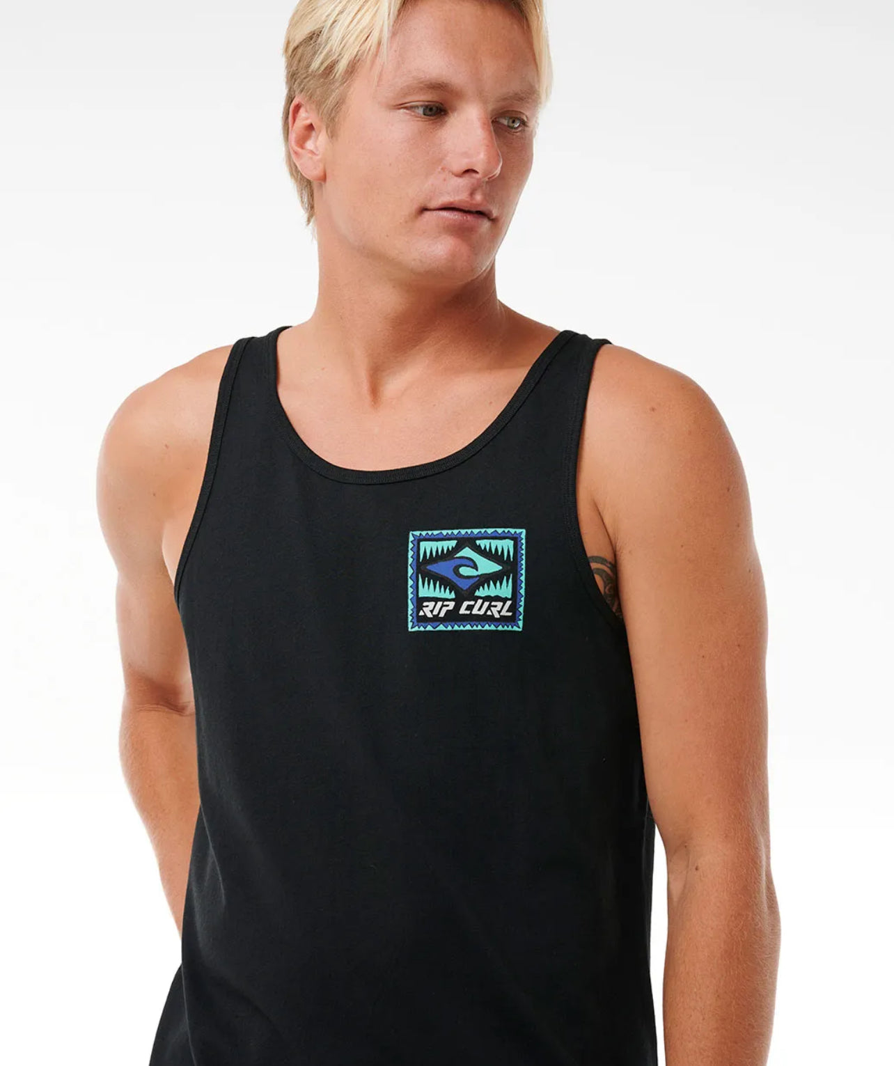 RIPCURL THROWBACK TANK