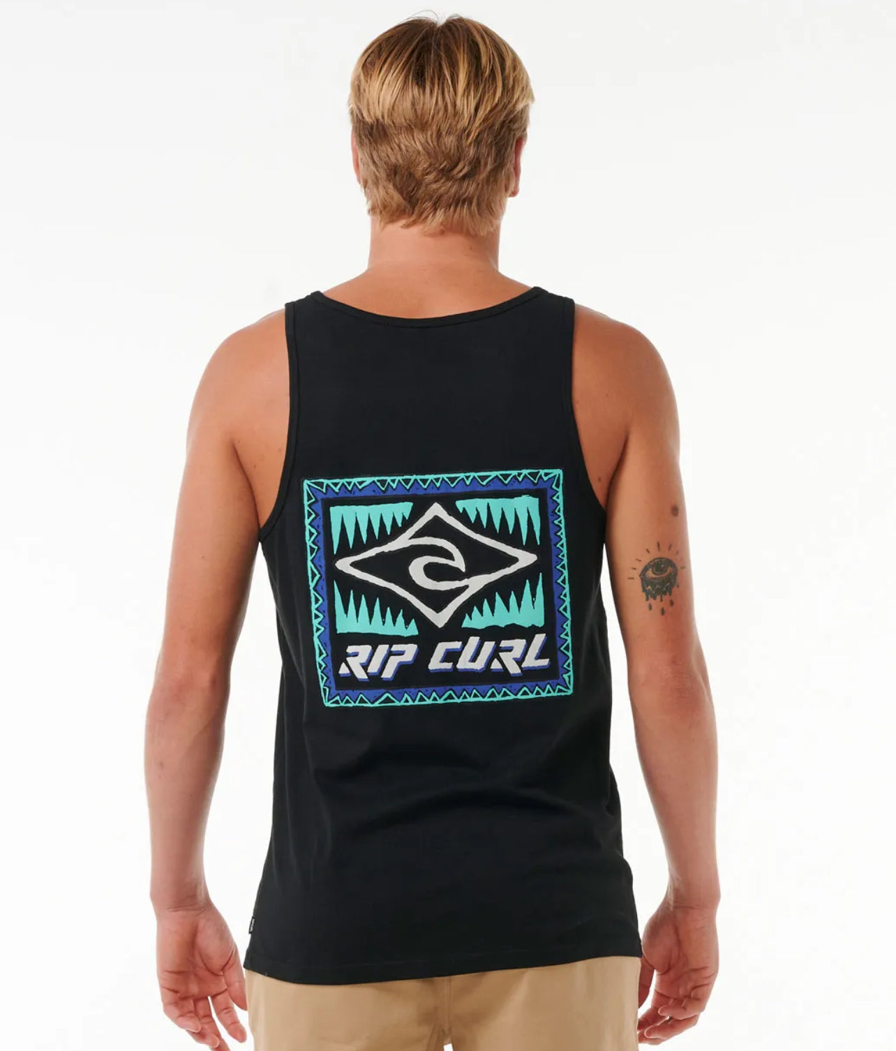 RIPCURL THROWBACK TANK