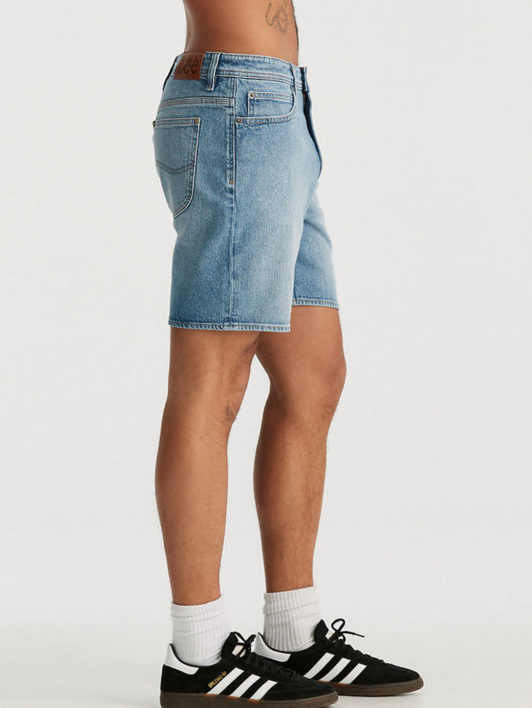 LEE L-THREE SHORT