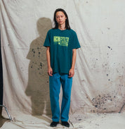 FORMER FLUSTER T-SHIRT
