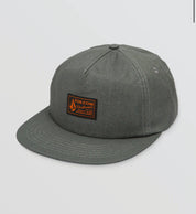 VOLCOM WORKWEAR ADJ HAT