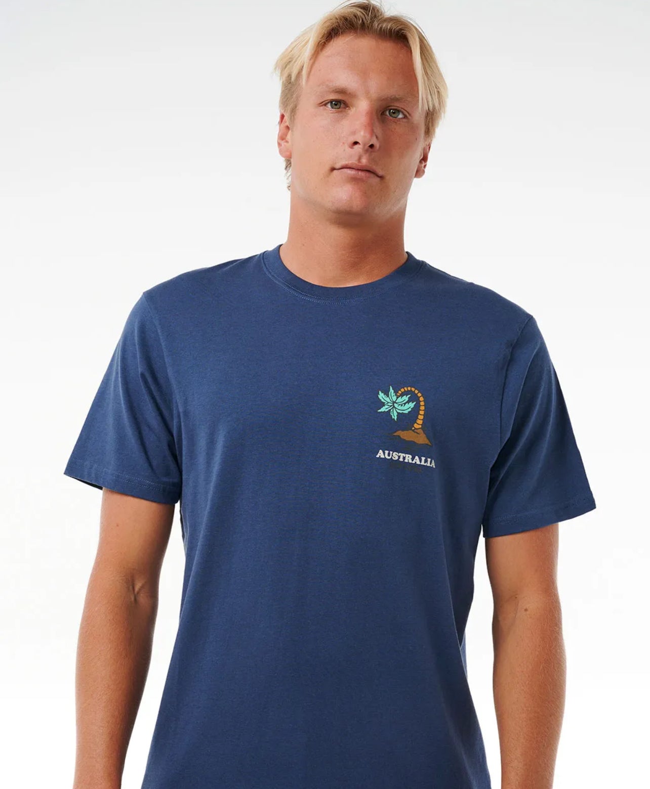 RIP CURL WISH YOU WERE HERE DESTO TEE