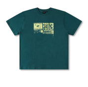 FORMER FLUSTER T-SHIRT